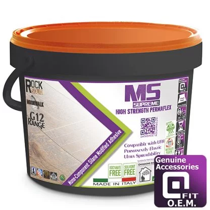 15Kg MS Polymer Tover OEM Superme Adhesive_Bucket Markup