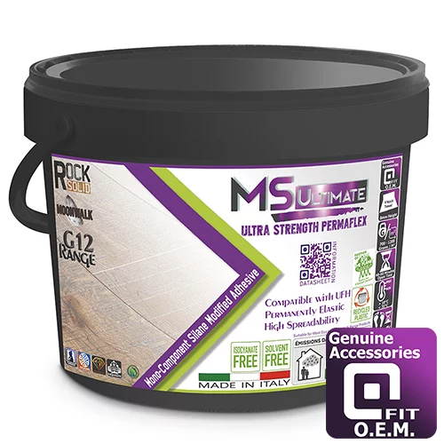 15Kg MS Polymer Tover OEM Ultimate Adhesive_Bucket Markup