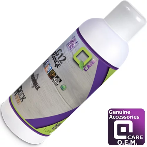 Concentrate Premium Wood Flooring Wax Polish 1L