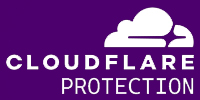 Protected by CloudFlare