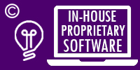 Proprietary Software